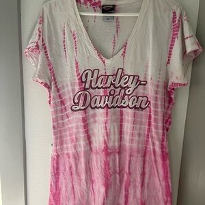 HD short sleeve shirt.